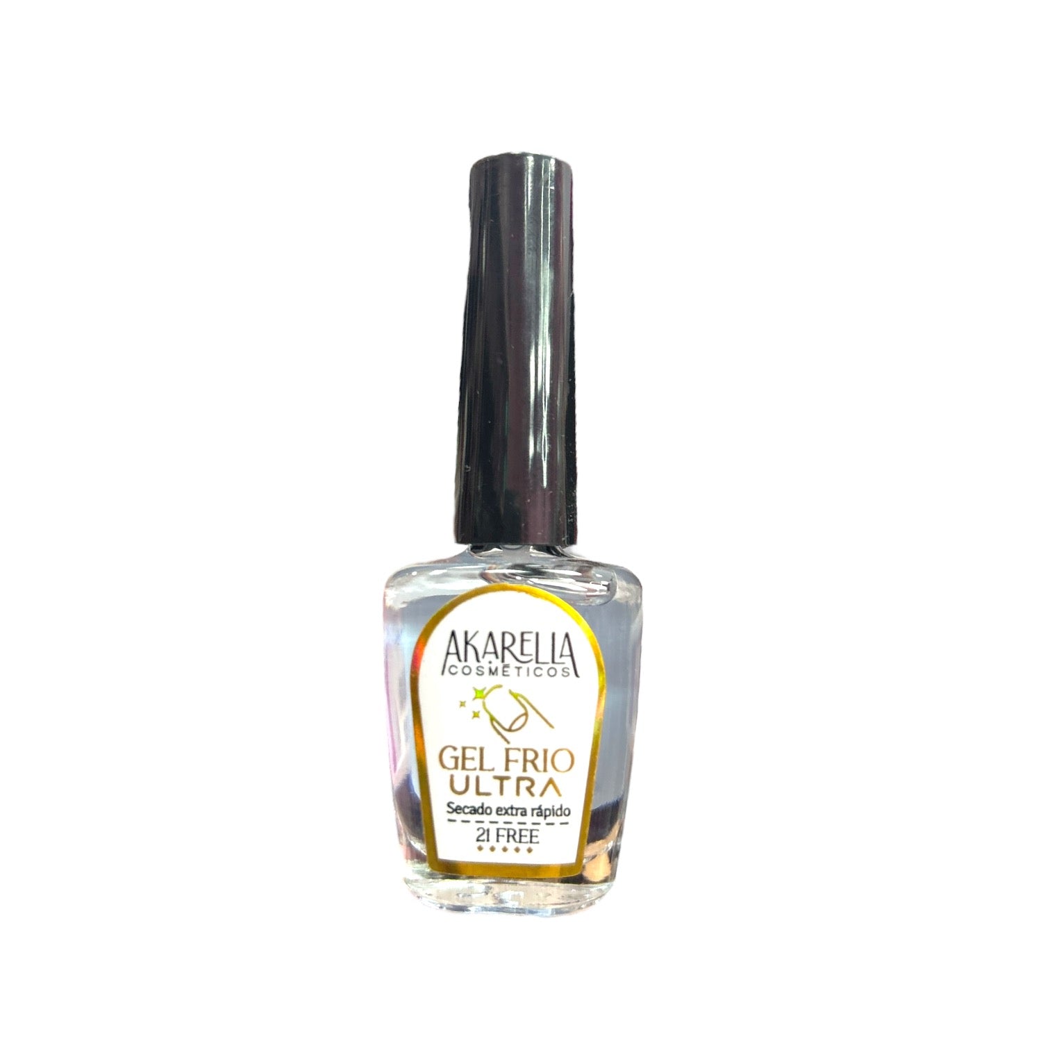 GEL FRIO ULTRA 12ML AKARELLA