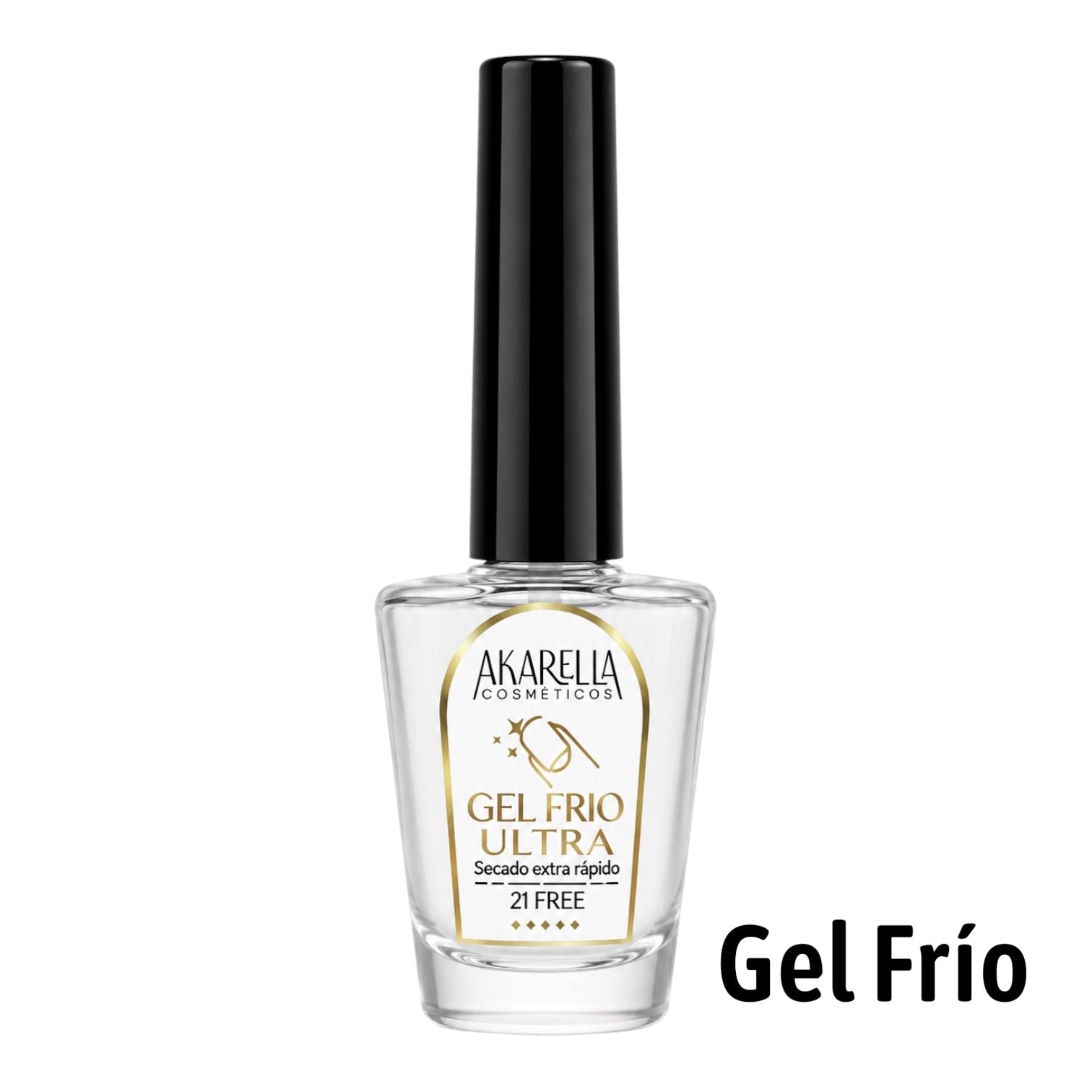GEL FRIO ULTRA 12ML AKARELLA