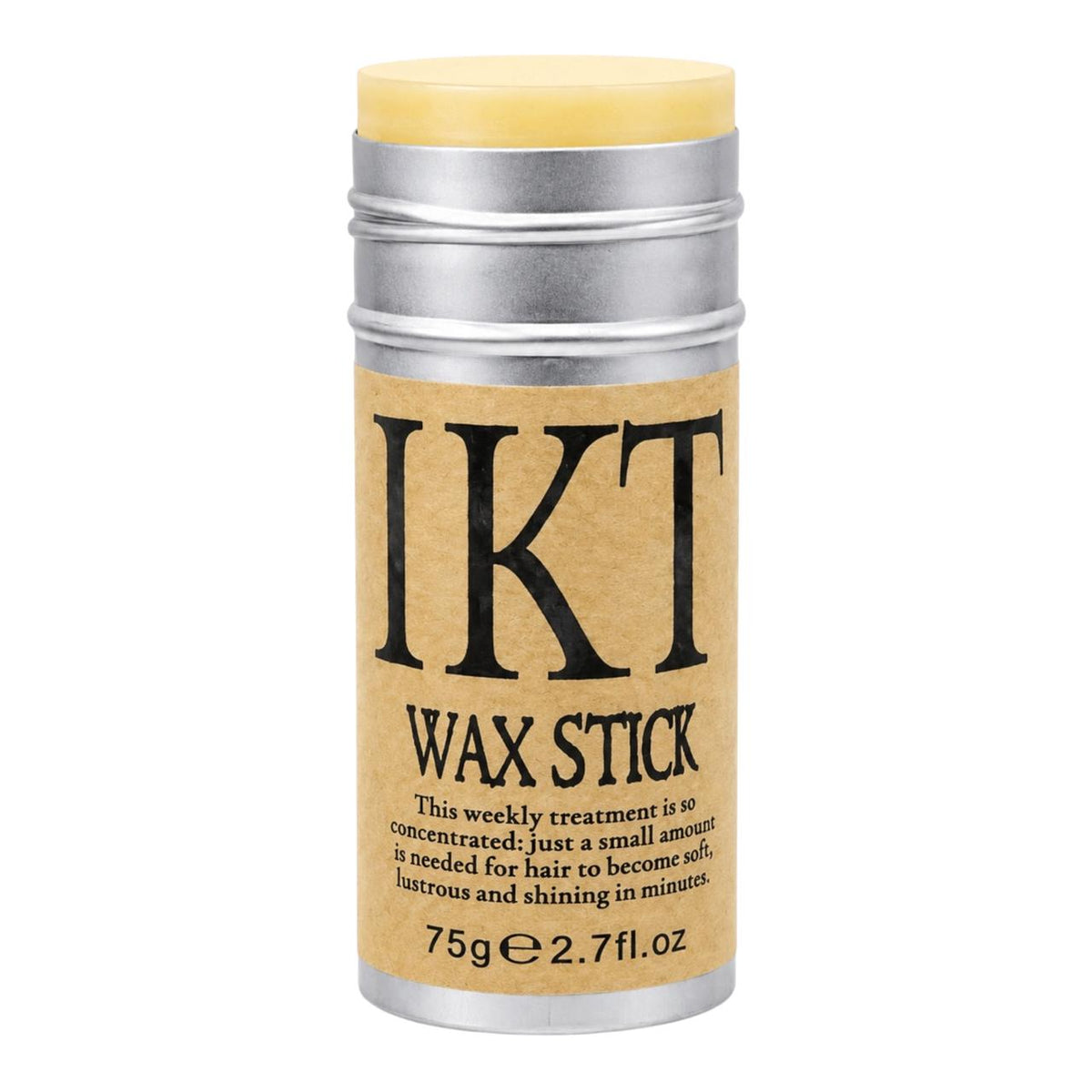 CERA PARA CABELLO IKT TIGI