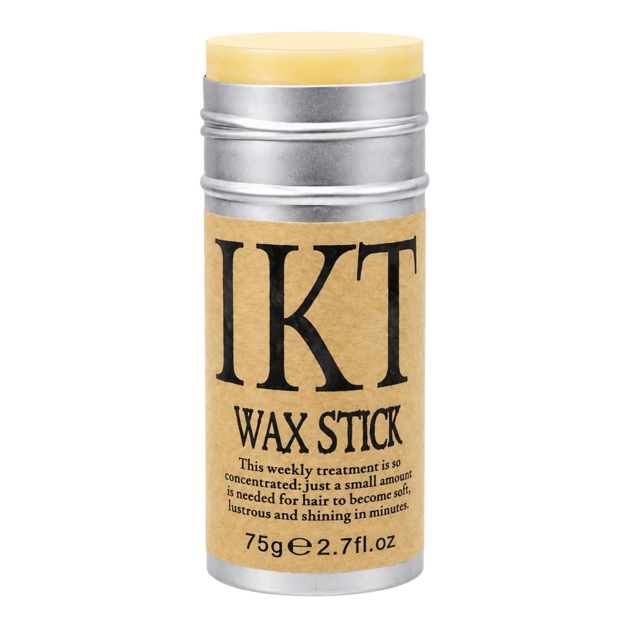 CERA PARA CABELLO IKT TIGI