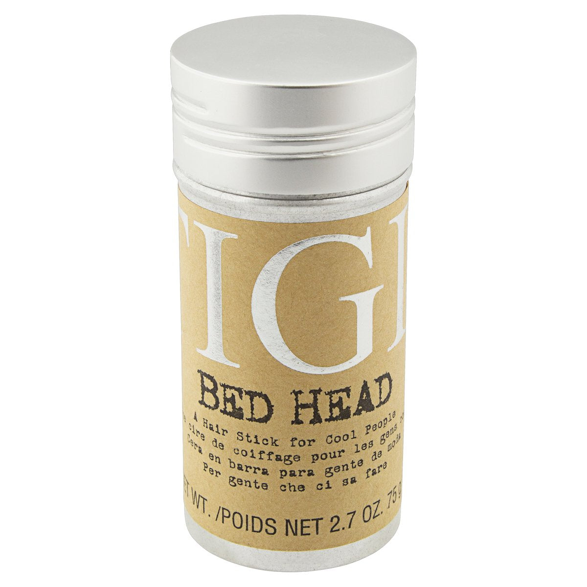 CERA PARA CABELLO IKT TIGI