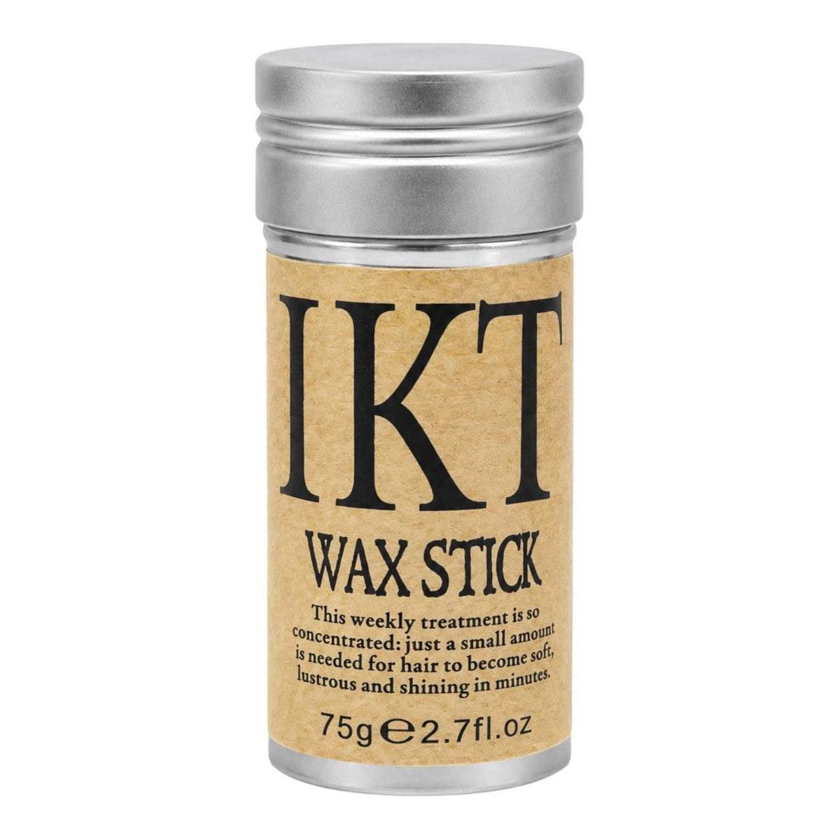 CERA PARA CABELLO IKT TIGI