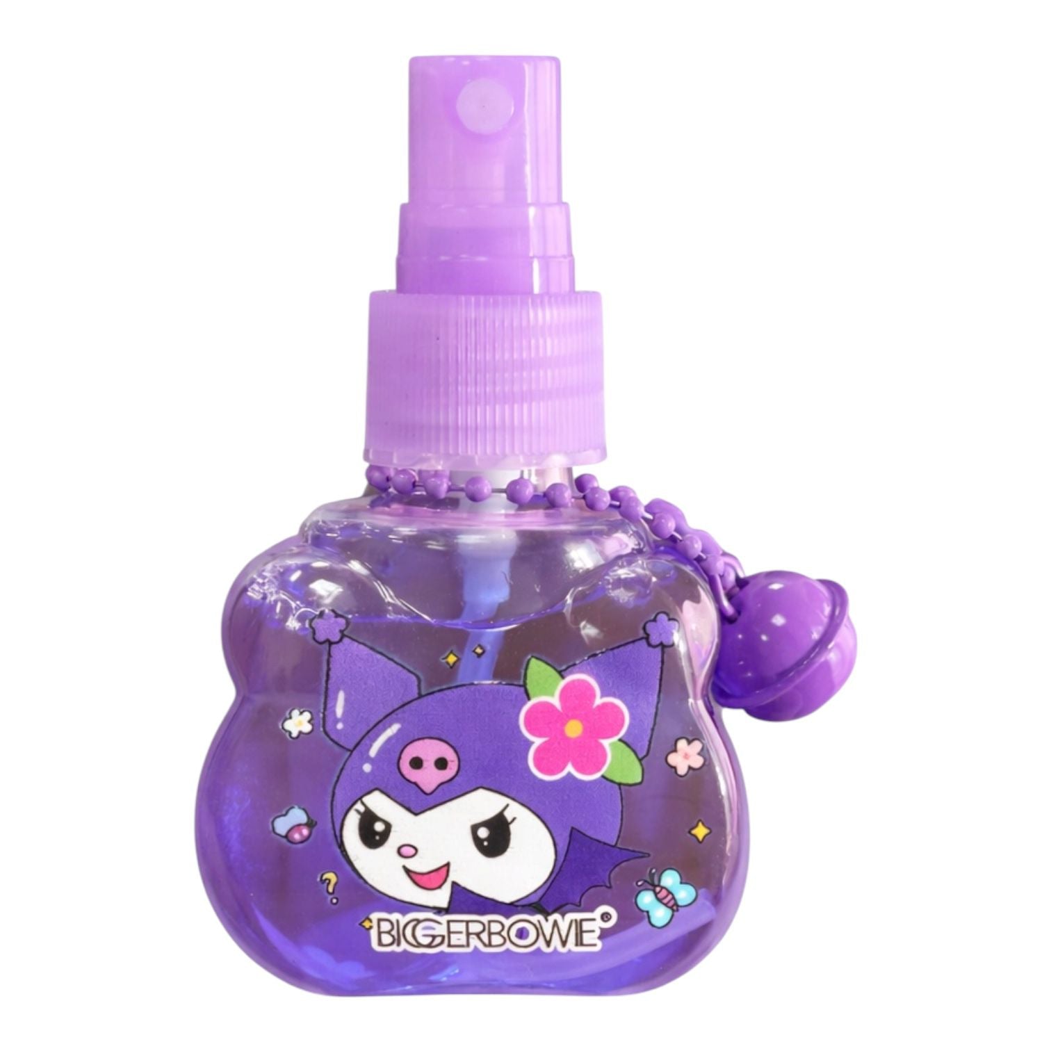 PERFUME PEQUE KUROMI SONAJERO BIGGERBOWIE