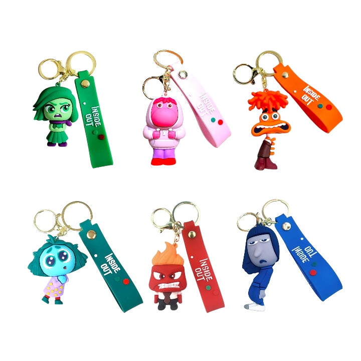 LLAVERO HELLO KITTY VASITO AVIONETA / CABEZAS PERSONAJES / NUBE / PALETICAS SANRIO / STITCH LOTSO