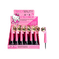 DELINEADOR LIQUIDO EN PLUMON HELLO KITTY WARDABEAUTY