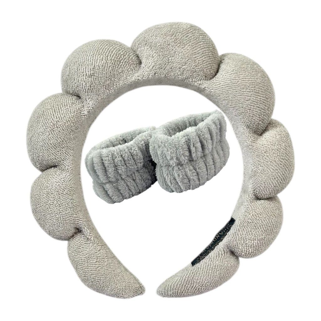 BALACA NUBE CON MUÑEQUERAS