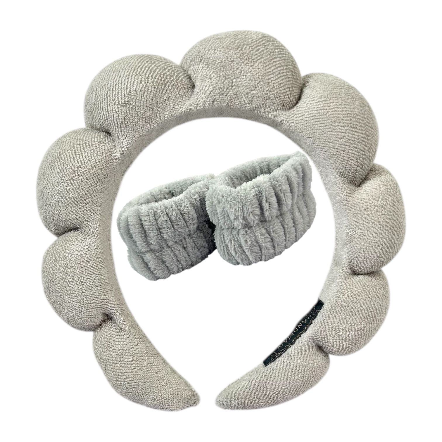 BALACA NUBE CON MUÑEQUERAS