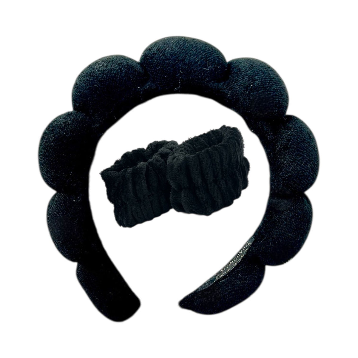 BALACA NUBE CON MUÑEQUERAS