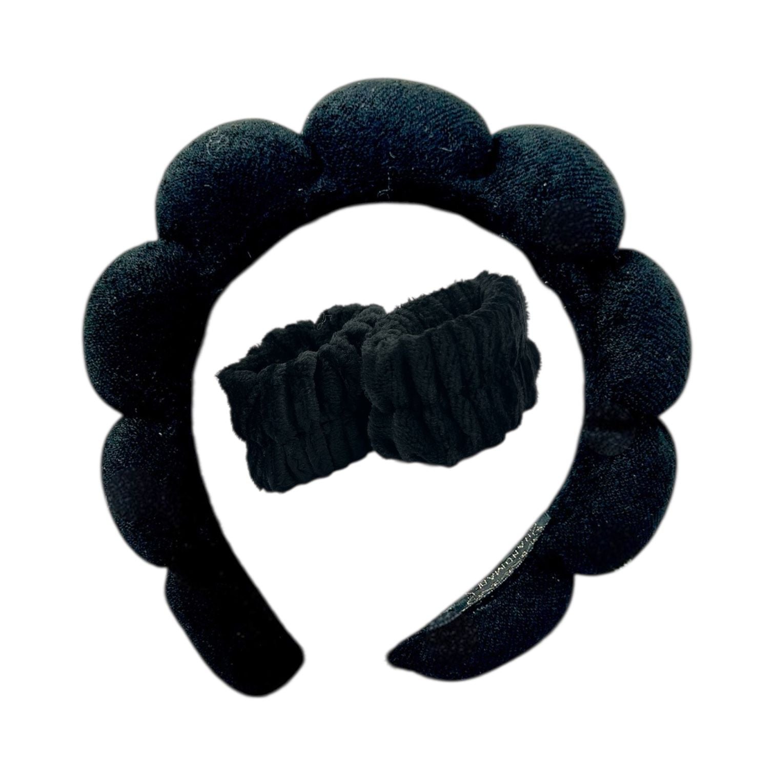 BALACA NUBE CON MUÑEQUERAS