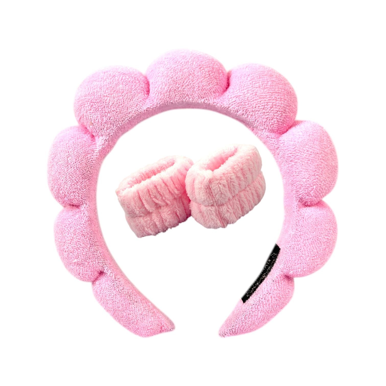 BALACA NUBE CON MUÑEQUERAS