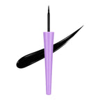 DELINEADOR LIQUIDO EN PLUMON KUROMI WATERPROOF EYELINER