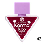 TINTA DE LABIOS KARMA KISS TRIANGULO PURPURE
