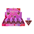 TINTA DE LABIOS KARMA KISS TRIANGULO PURPURE
