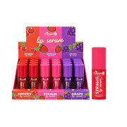 LIP SERUM FRUTAS CON VITAMIN E 4.3G PURPURE