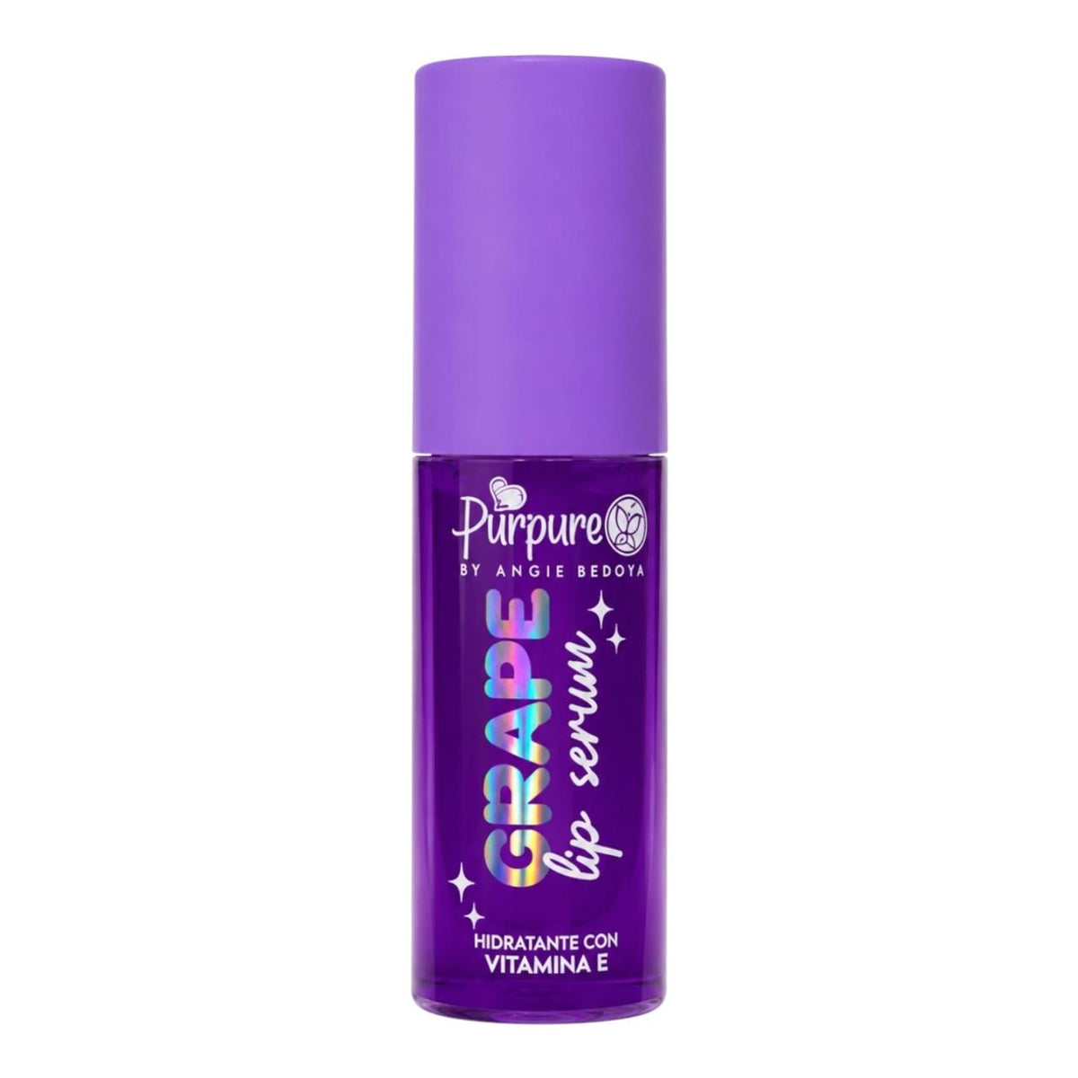 LIP SERUM FRUTAS CON VITAMIN E 4.3G PURPURE