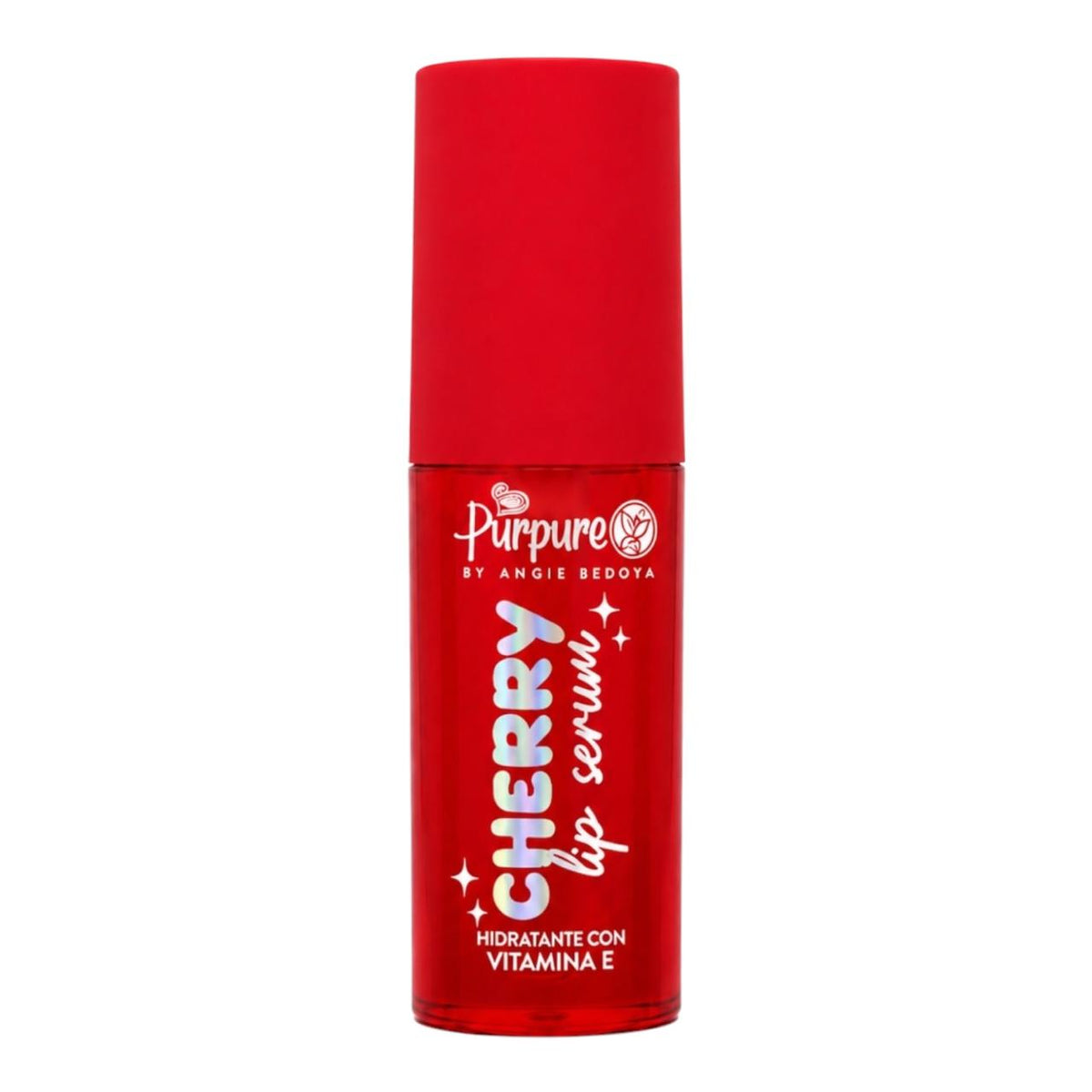 LIP SERUM FRUTAS CON VITAMIN E 4.3G PURPURE