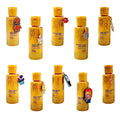 MINI CREMA SHIMMER LLAVERO 45ML MOREIRA