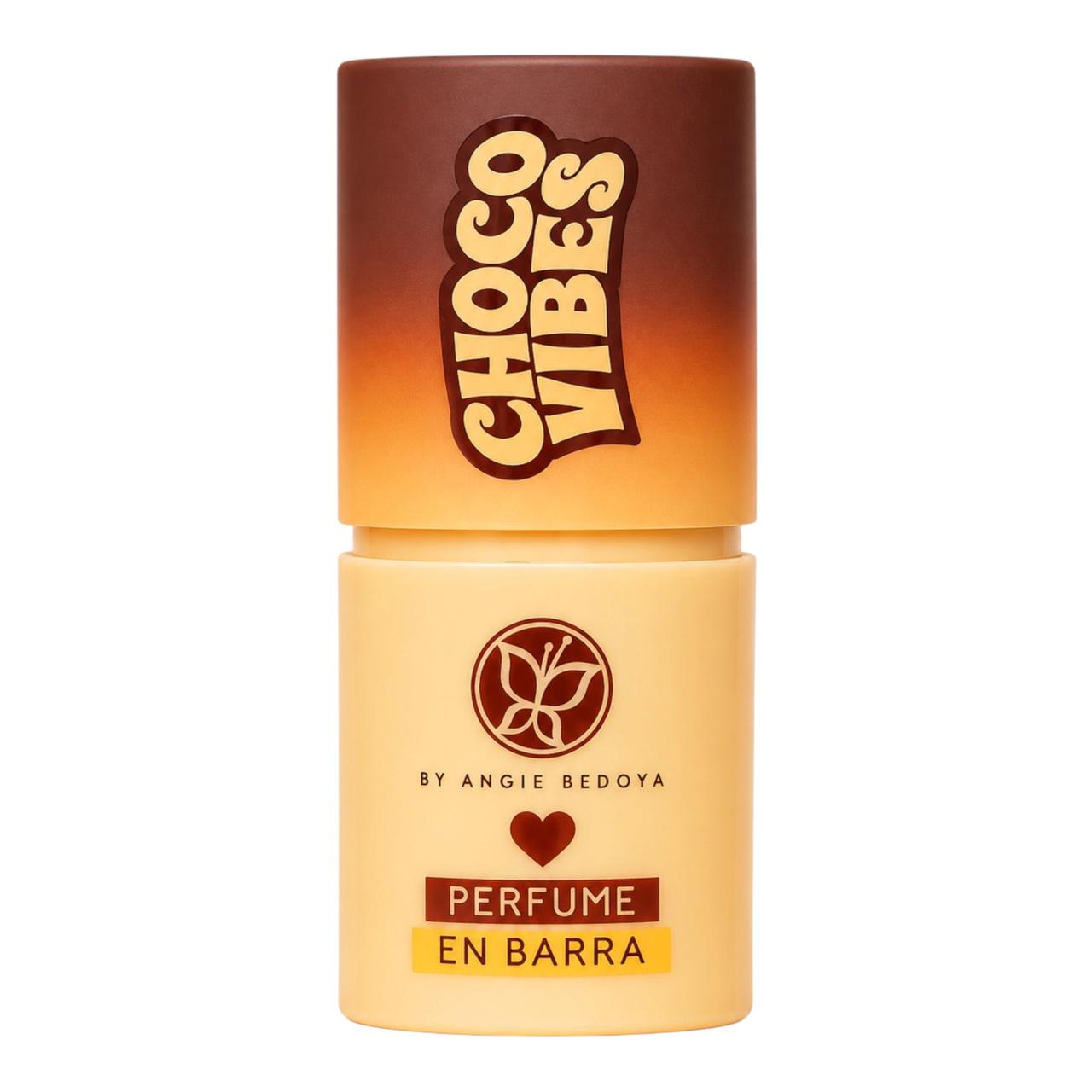 PERFUME EN BARRA CHOCO VIBES 3.5G PURPURE