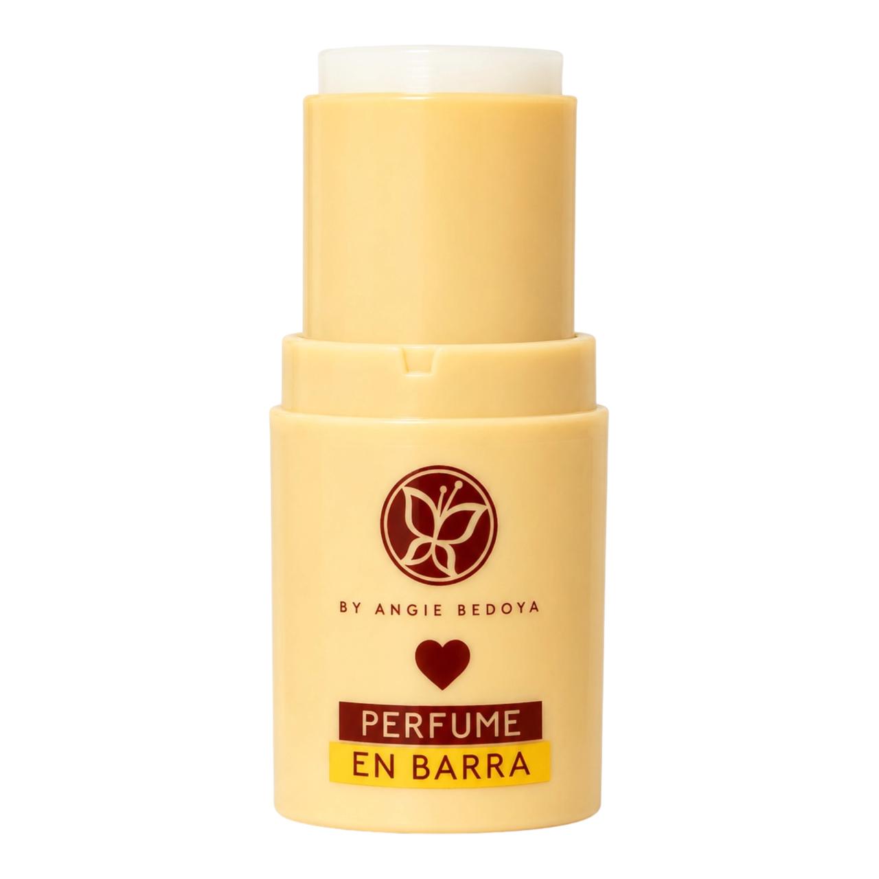 PERFUME EN BARRA CHOCO VIBES 3.5G PURPURE