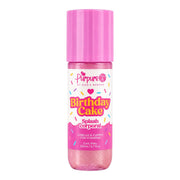 SPLASH GLITTER BRTHDAY CAKE 200ML PURPURE