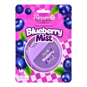 PERFUME CAPILAR BLUEBERRY MIST 23ML LLAVERO PURPURE