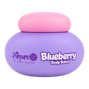 MANTEQUILLA BLUEBERRY 250ML PURPURE