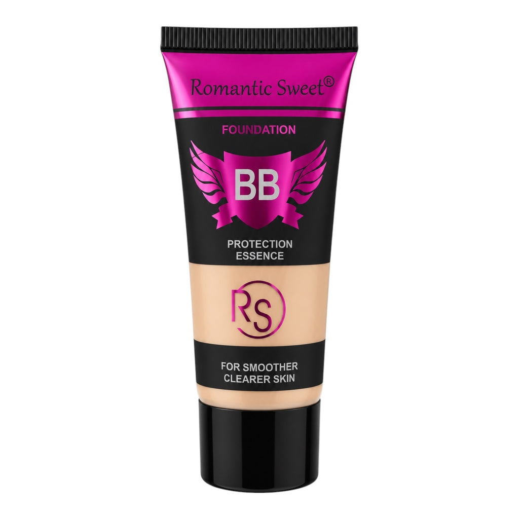 BASE LIQUIDA BB PROTECTION ESSENCE ROMANTIC SWEET