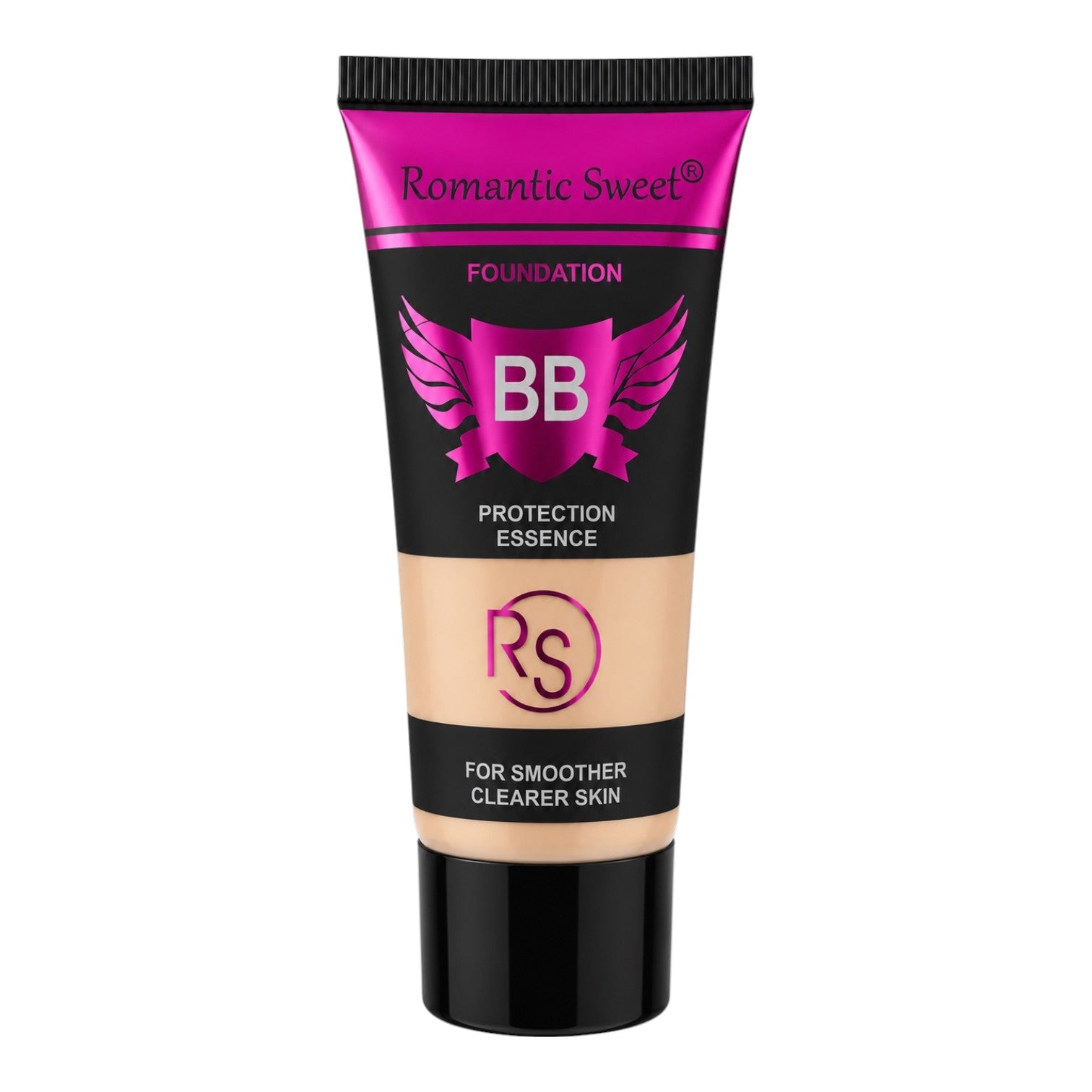 BASE LIQUIDA BB PROTECTION ESSENCE ROMANTIC SWEET