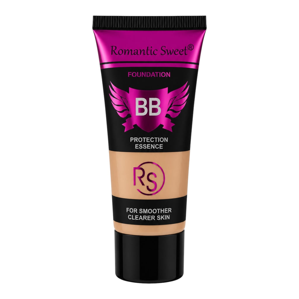 BASE LIQUIDA BB PROTECTION ESSENCE ROMANTIC SWEET