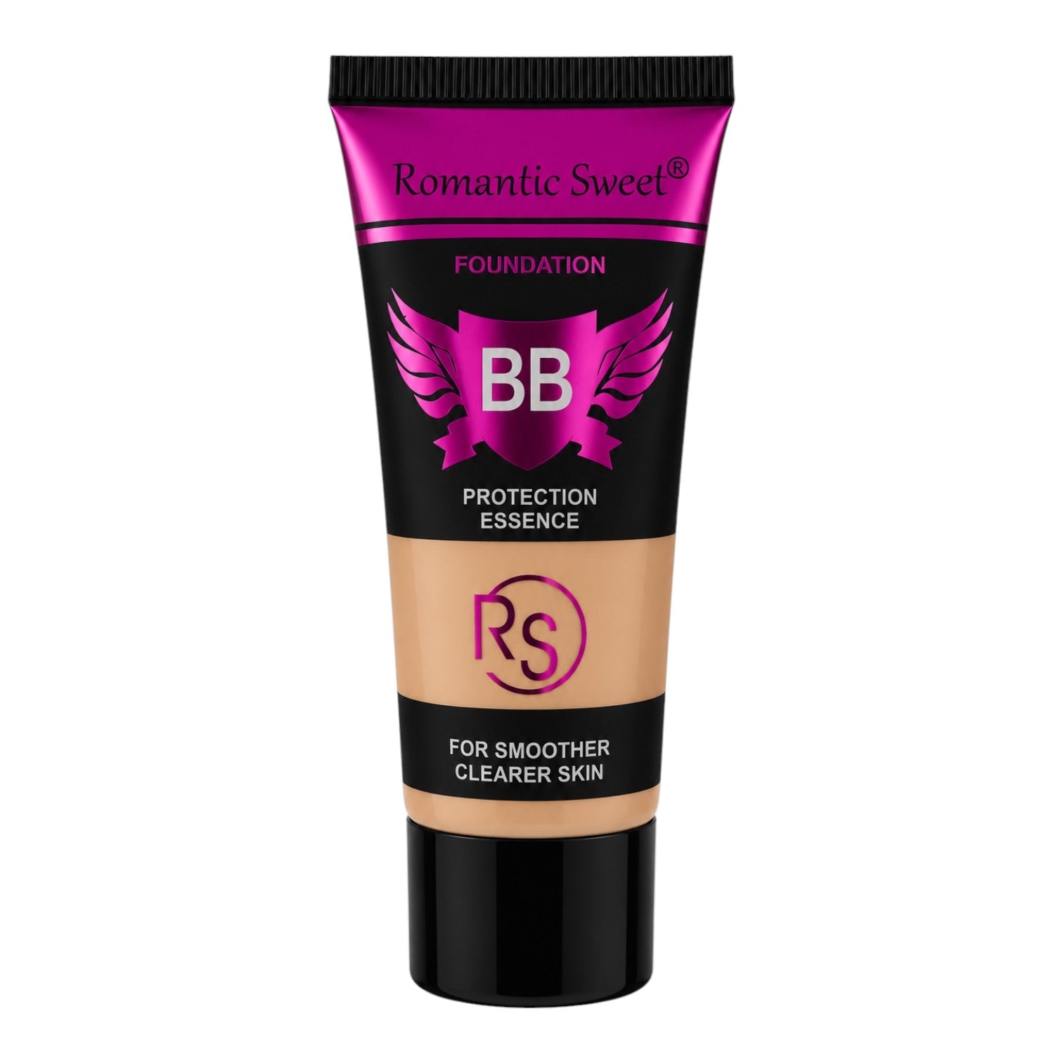 BASE LIQUIDA BB PROTECTION ESSENCE ROMANTIC SWEET