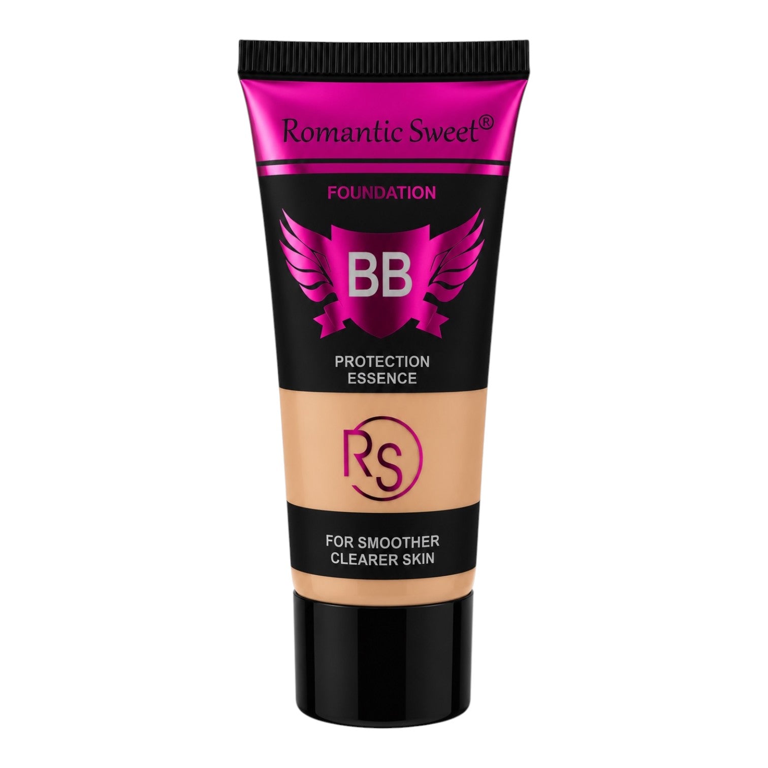 BASE LIQUIDA BB PROTECTION ESSENCE ROMANTIC SWEET