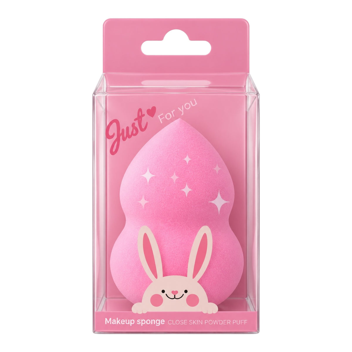 BEAUTY BLENDER SURTIDAS