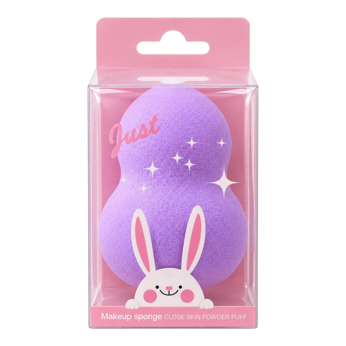 BEAUTY BLENDER SURTIDAS