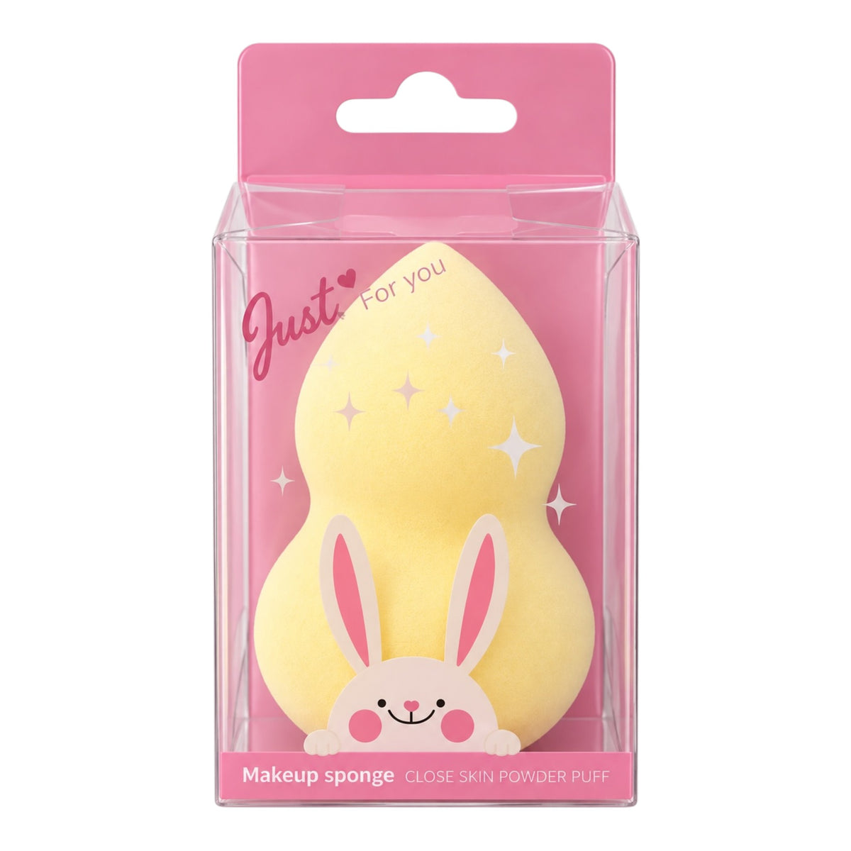 BEAUTY BLENDER SURTIDAS