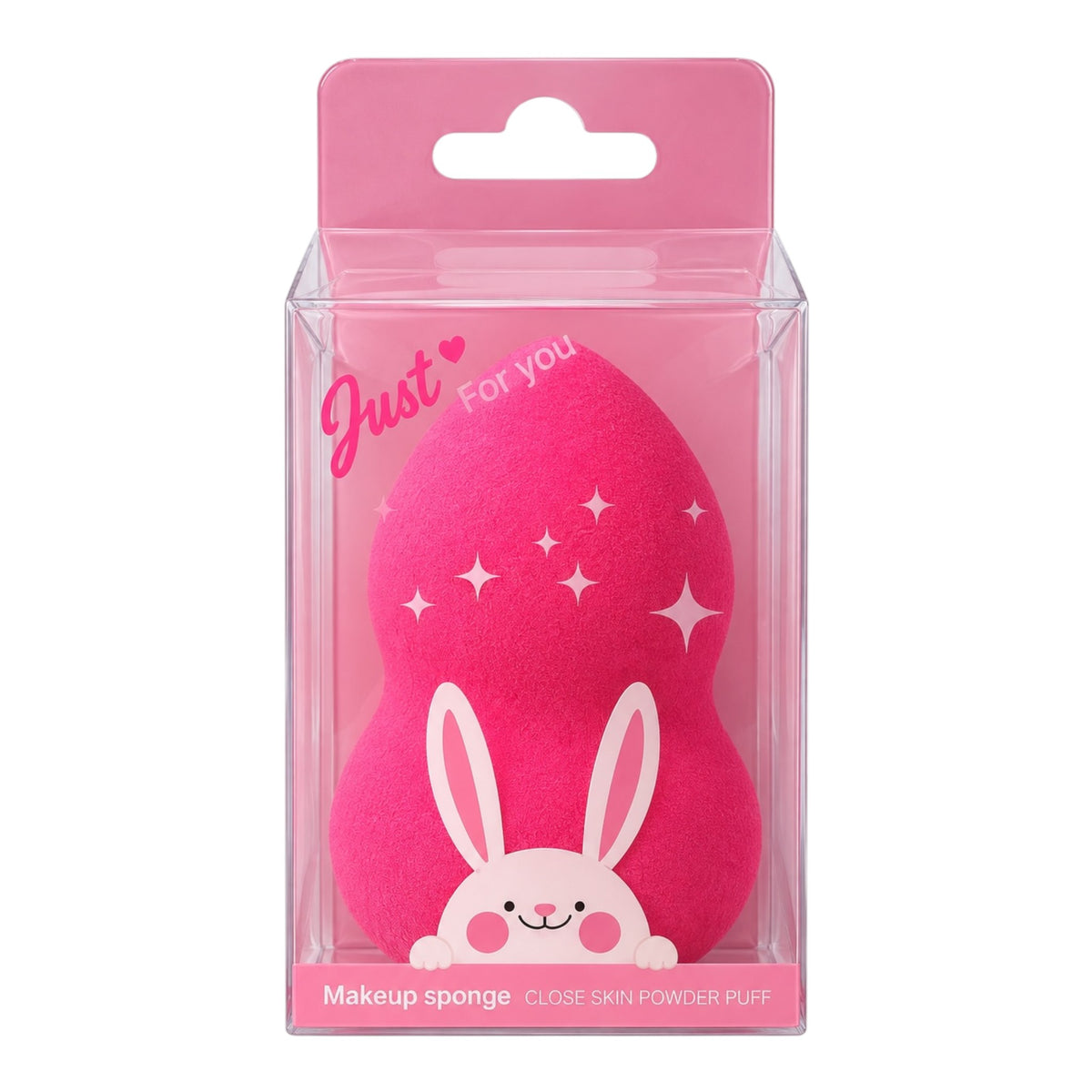 BEAUTY BLENDER SURTIDAS