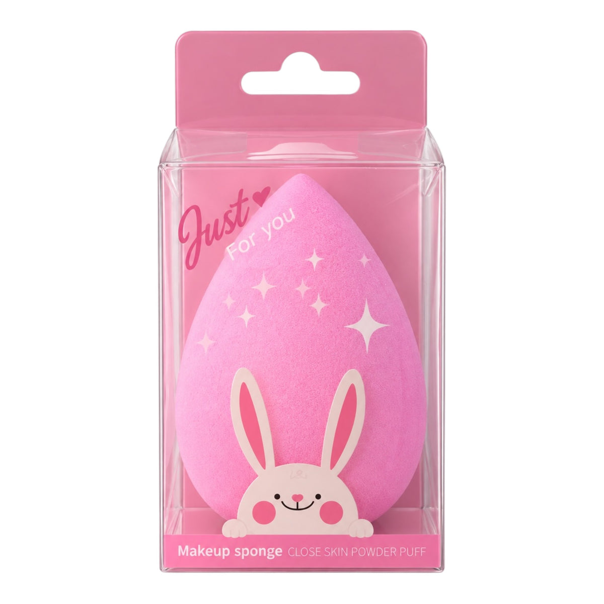 BEAUTY BLENDER SURTIDAS