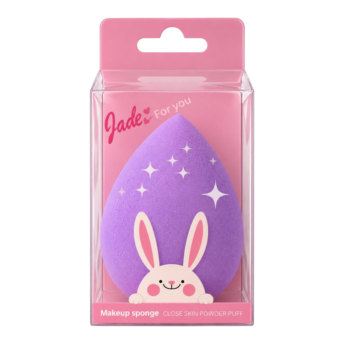 BEAUTY BLENDER SURTIDAS