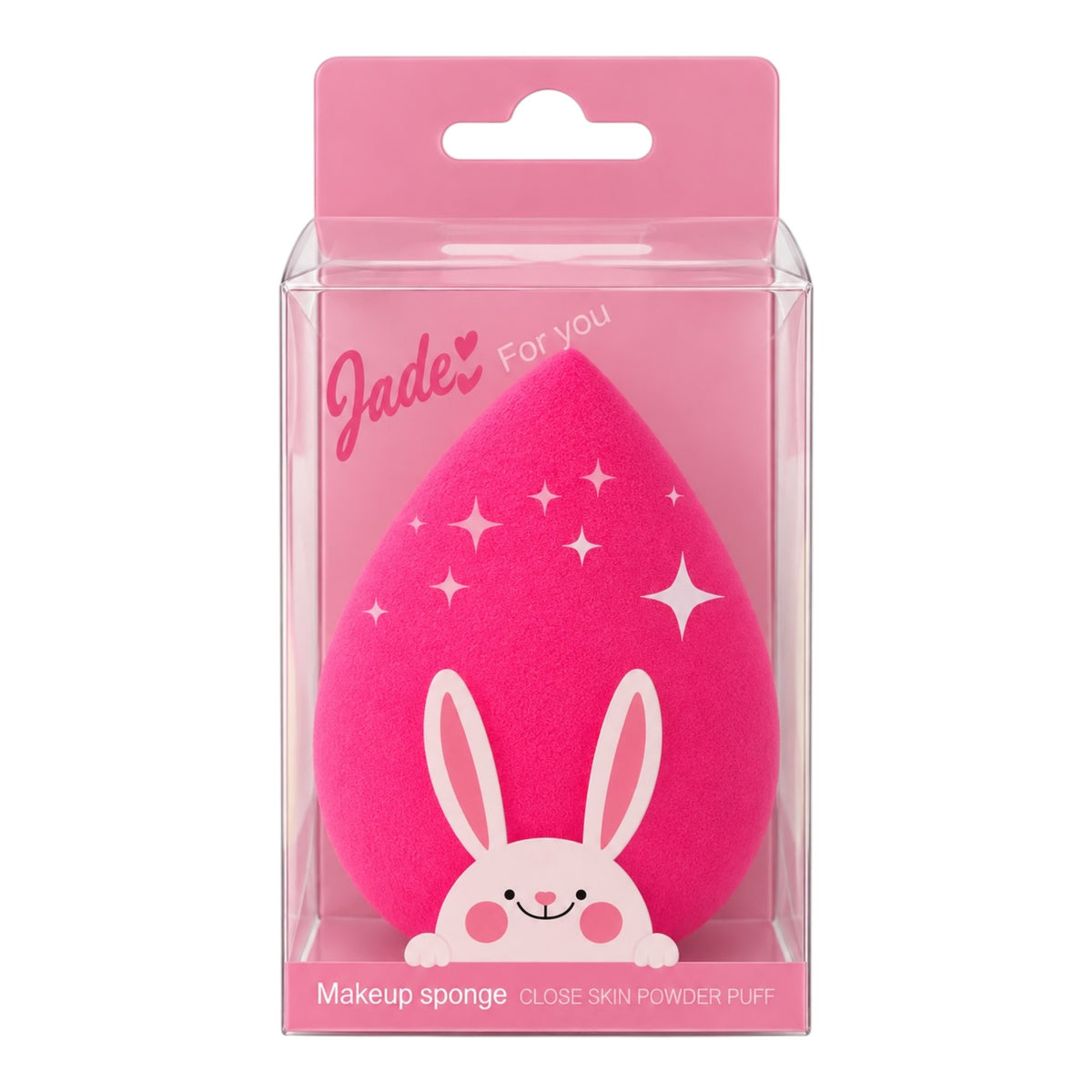 BEAUTY BLENDER SURTIDAS