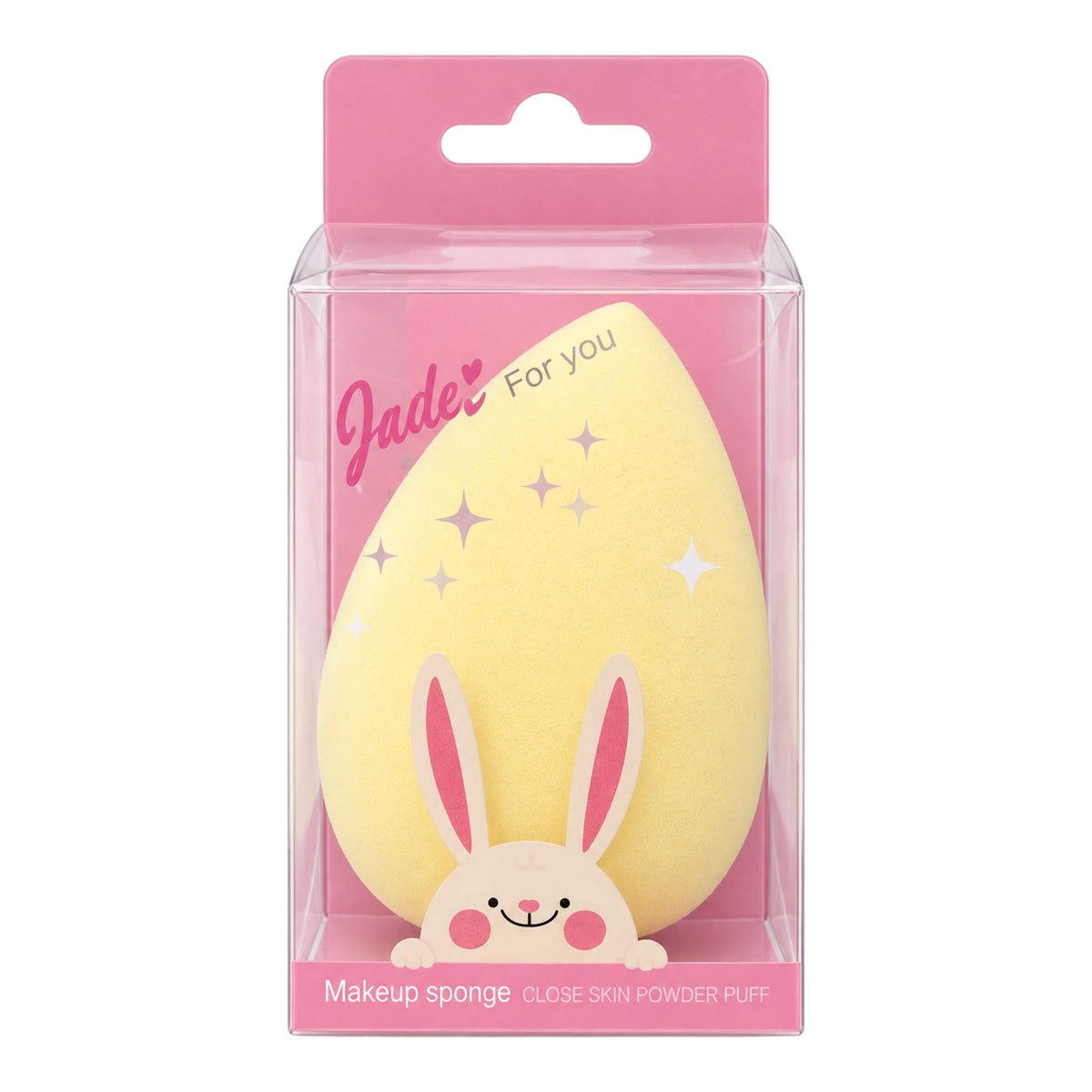 BEAUTY BLENDER SURTIDAS