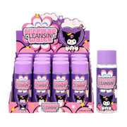 AGUA MICELAR KUROMI CLEANSING