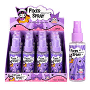 FIJADOR DE MAQUILLAJE KUROMI FIXER MAKEUP SPRAY