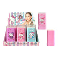 CERA PARA EL CABELLO HAIR WAX HELLO KITTY MOCALLURE