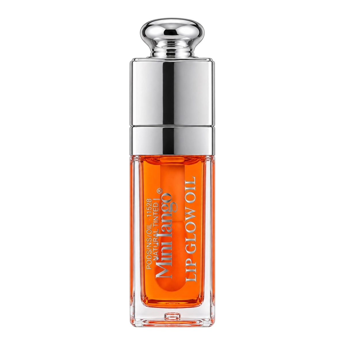 BRILLO GLOSS LIP GLOW OIL 6ML MINI TANGO