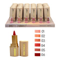 LABIAL EN BARRA VELVET & MATTE MINI TANGO