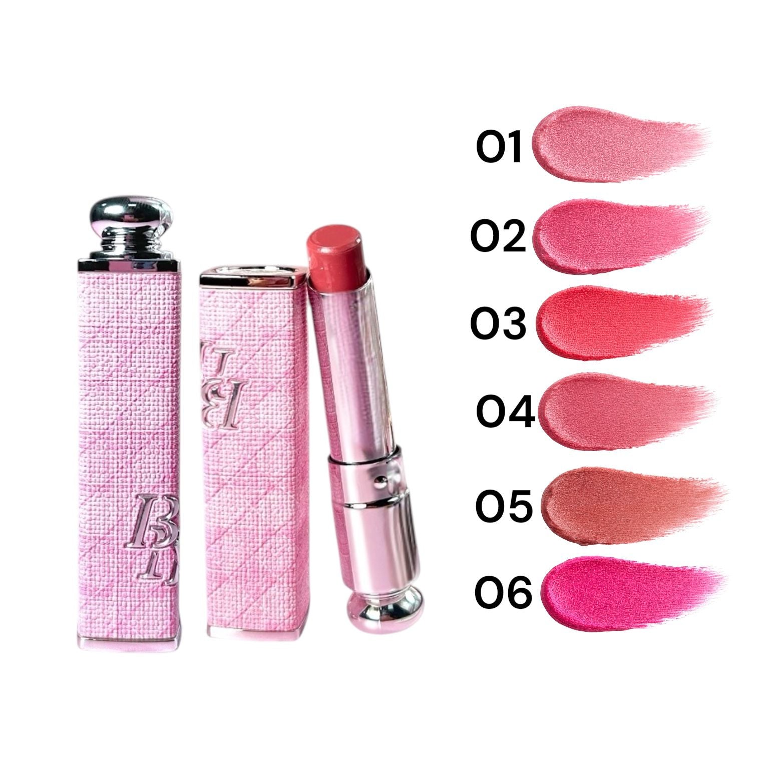 LABIAL EN BARRA DEWY GLOW BNL 12H BILLION BEAUTY