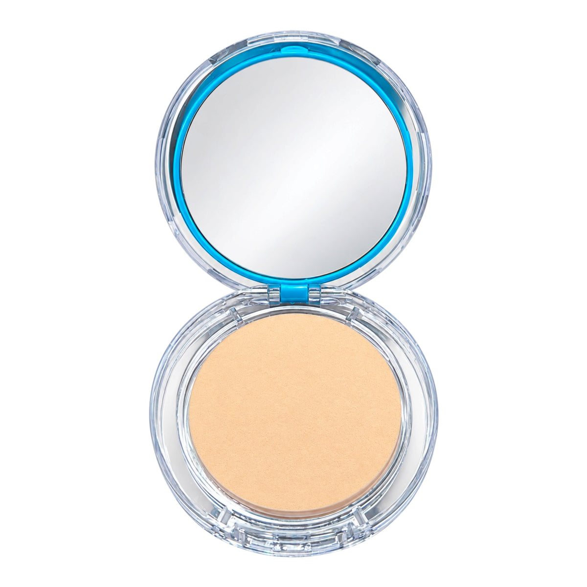 POLVO COMPACTO HYALURONIC ACID 16H AZUL CLARO KARITE