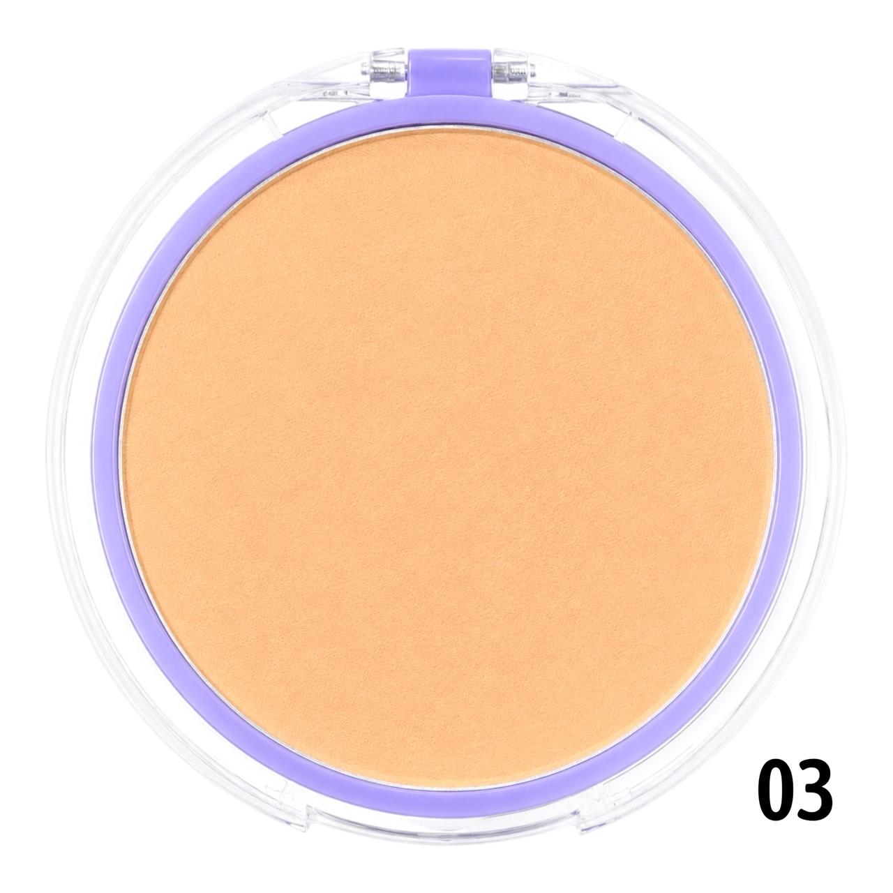 POLVO COMPACTO BB CINEMA 16H MORADO KARITE