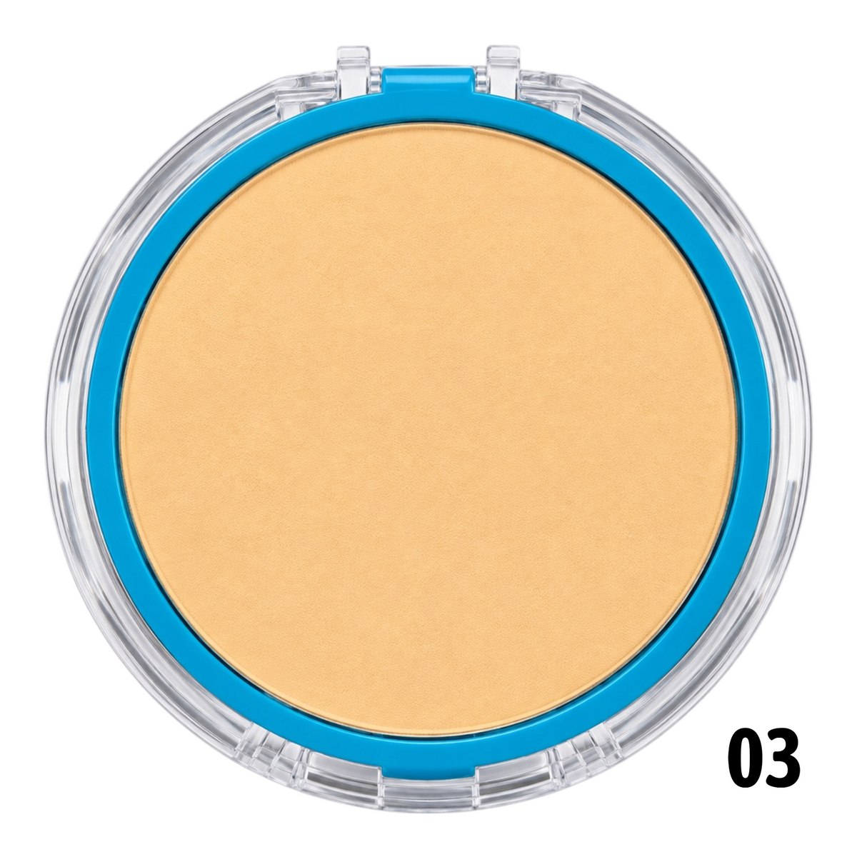 POLVO COMPACTO FIT SKIN MATTE+PORELESS KARITE