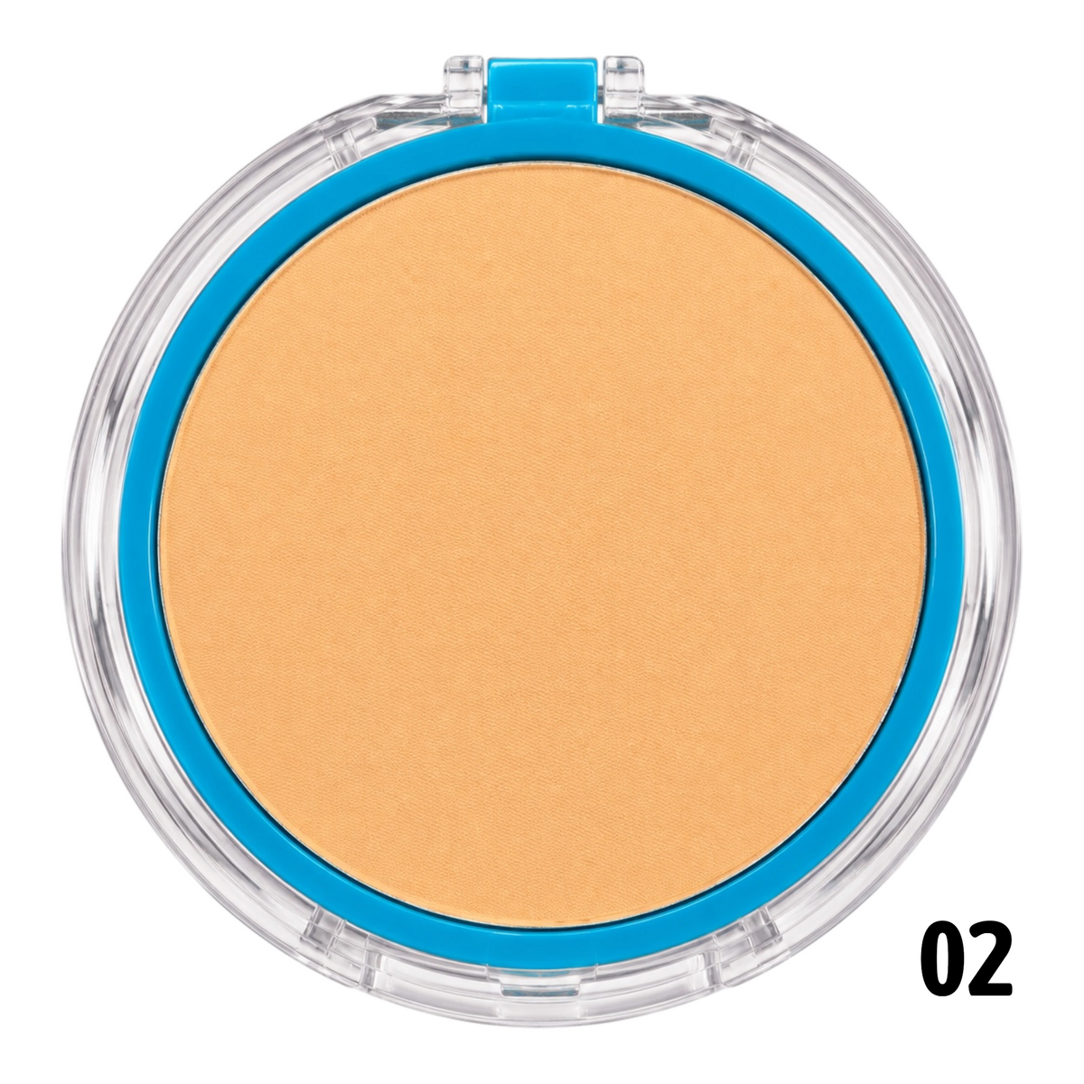 POLVO COMPACTO FIT SKIN MATTE+PORELESS KARITE