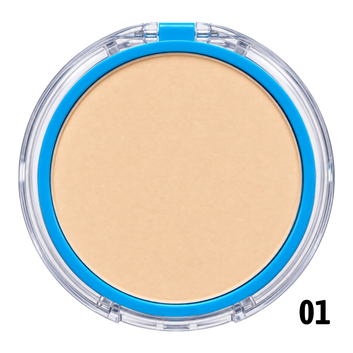 POLVO COMPACTO FIT SKIN MATTE+PORELESS KARITE